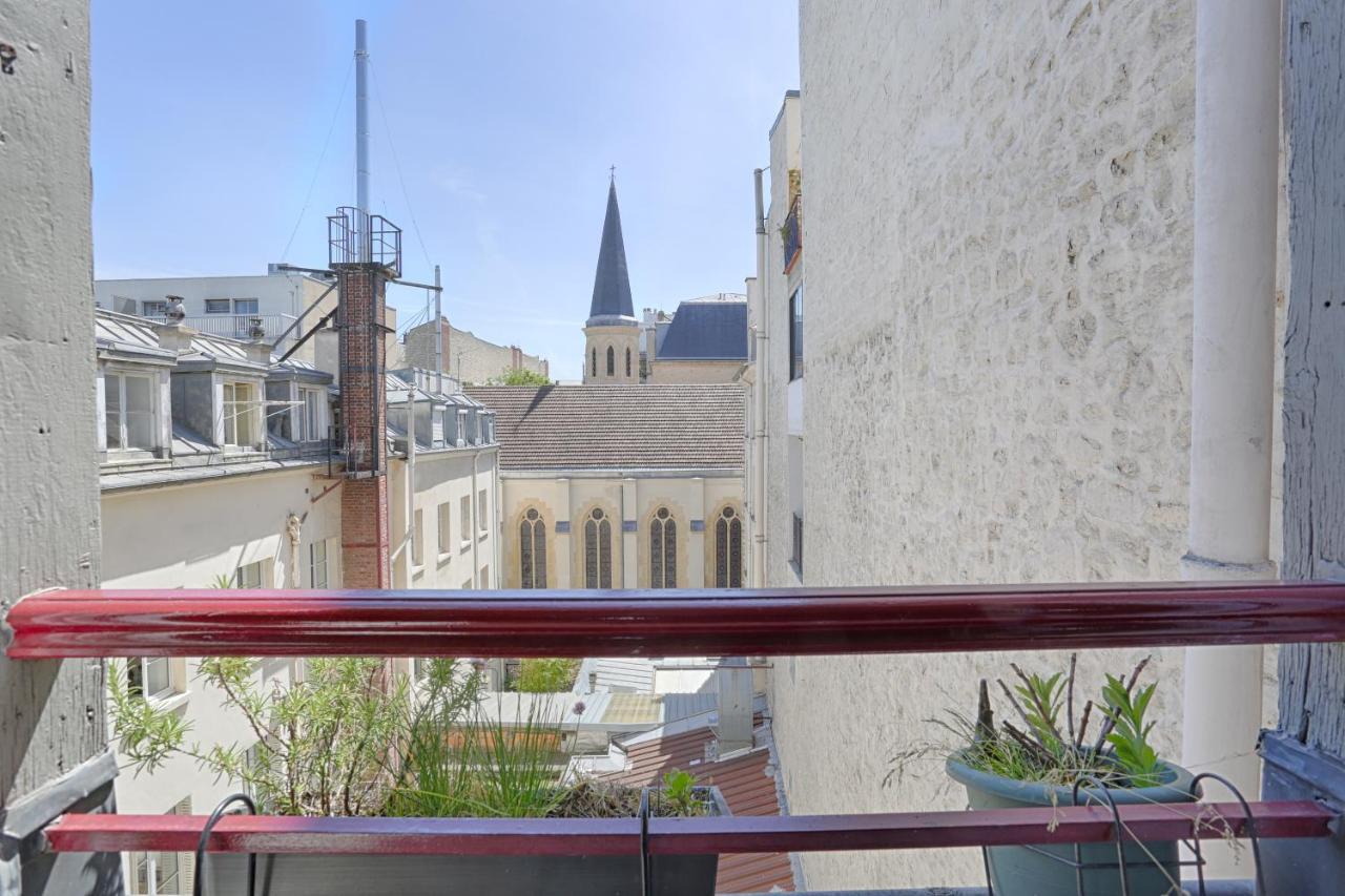 St Dom Gauche - Paris 7 - Best Place Экстерьер фото